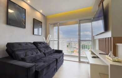 Imagem 2: apartamento - Reserva do Alto - Valinhos