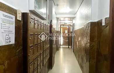 Imagem 16: JK NO CENTRO DE PORTO ALEGRE - RS