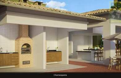 Imagem 13: Apartamento para Venda em Parnamirim / RN no bairro Rosa dos Ventos