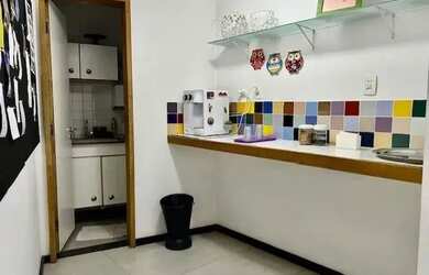 Imagem 13: IMÓVEL COMERCIAL - 151 M2 - RIO VERMELHO - SALVADOR