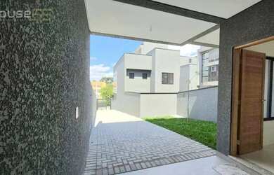 Imagem 5: Sobrado à venda, 139 m² por R$ 1.049.900,00 - Tingui - Curitiba/PR