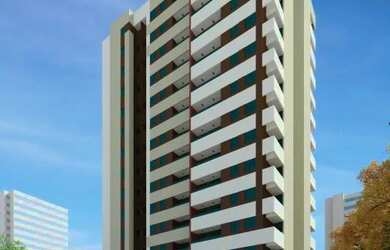 Imagem: O apartamento possui 3 Dormitórios, 2 Banheiros e está localizado