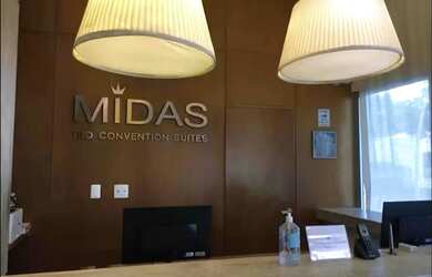 Imagem 1: Studio 34m² - 1 quarto em Jacarepaguá, Rio de Janeiro - RJ