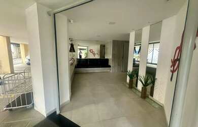 Imagem: O apartamento possui 3 Dormitórios, 2 Banheiros, 1 Vaga na