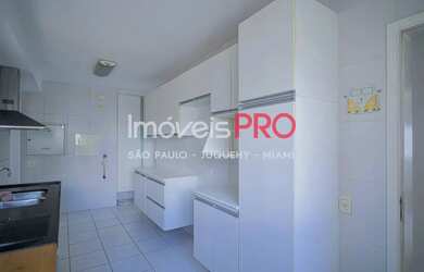 Imagem 13: Brooklin - 178 m2 - varanda gourmet - 2 suítes e 3 vagas