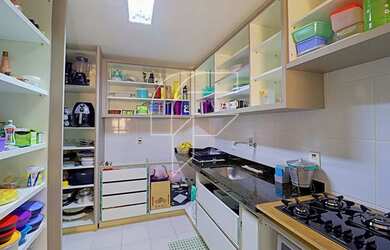 Imagem 14: Imóvel para venda com 90 metros quadrados com 3 quartos em Centro - Guarapari - ES