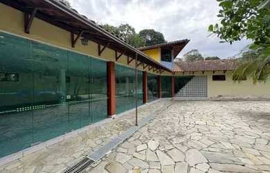 Imagem 15: Vendo casa com 3 quartos e área gourmet dentro de condominio fechado...