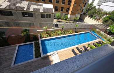 Imagem 14: Apartamento de 107 m² 2 Suítes Lavabo - Varanda Gourmet - 1 Vaga - Vila...