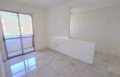 Imagem 2: Apartamento 1 dormitórios à venda Nossa Senhora de Lourdes Santa Maria/RS