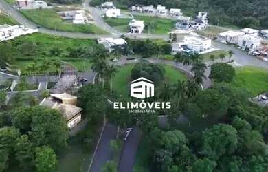 Imagem 2: Terreno à venda, 312 m² por R$ 600.000 - Condomínio Reserva Arujá...