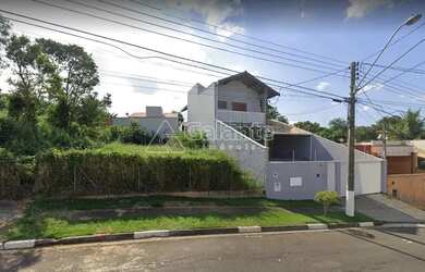 Imagem 2: terreno - Loteamento Arboreto dos Jequitibás Sousas - Campinas