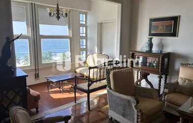 Imagem 8: Apartamento Padrão / Residencial / Copacabana