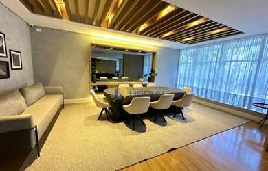 Imagem 7: Aceita troca Apartamento com 3 suítes à venda, 179 m² por R$ 3.500.000...