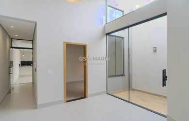 Imagem 3: Casa à venda no bairro Jardim Burle Marx, em Londrina