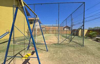 Imagem 14: APARTAMENTO COM 2 QUARTOS A VENDA NO CONDOMÍNIO VILLAGIO TULIPAS 1 -...