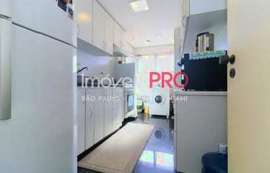 Imagem 15: Apartamento, Vila Alexandria - São Paulo