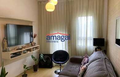 Imagem: A casa em condomínio possui 2 Dormitórios, 1 Banheiro, 1 Vaga