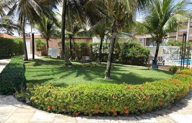 Imagem 15: Apartamento Pé na Areia, 3 Suítes, Mobiliado, Ao Lado do Beach Park Scopa Beach