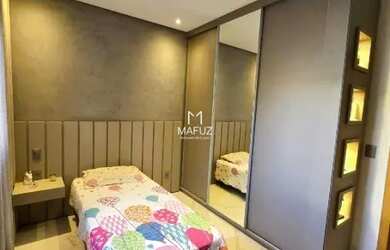 Imagem 15: Casa à venda, 4 quartos, 2 suítes, 4 vagas, Condomínio Champagne -...