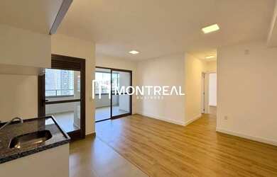 Imagem 12: APARTAMENTO À VENDA NO BROOKLIN - 2 DORMITÓRIOS, 1 SUÍTE, 1 VAGA DE...