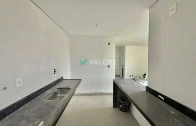 Imagem 5: Apartamento 2 quartos Lourdes