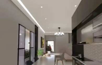 Imagem 6: RR9398 Casa 138m² VILA DO CONDE II - OPORTUNIDADE - 3 Dorms 1 Vaga - Barueri, SP - VILA DO