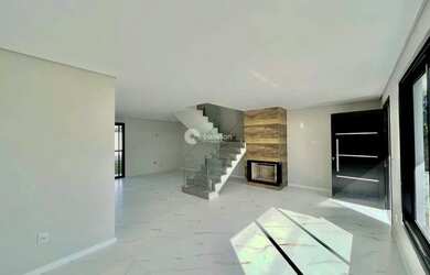 Imagem 6: Casa no Jardim Berleze, fácil acesso ao centro e a UFSM