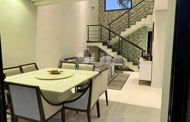 Imagem 14: Casa - Campos do Conde II - Paulínia