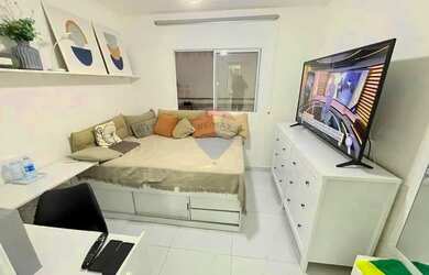 Imagem 3: Vendo apartamento Térreo com Jardim Exclusivo em Nova Parnamirim