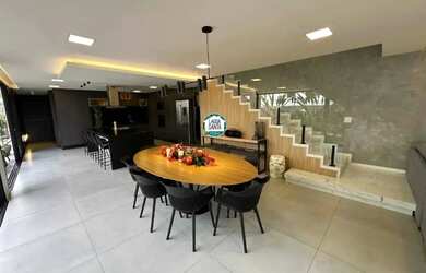 Imagem 8: Casa à venda no Condomínio Gran Park Toscana - Vespasiano/MG