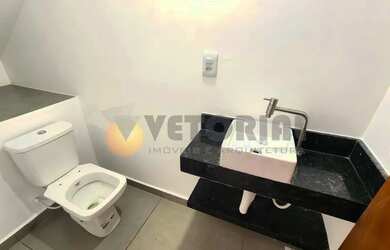 Imagem 6: Sobrado Novo 3 Dormitórios sendo 2 Suítes, São Sebastião SP