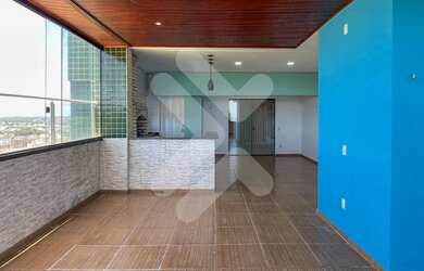 Imagem 7: Apartamento cobertura em Nova Parnamirim Parnamirim/RN Condomínio Natal...