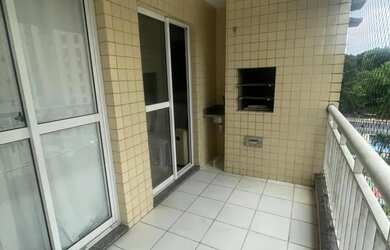 Imagem 6: Imóvel para aluguel possui 82 metros quadrados com 3 quartos em Mangueirão...