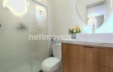 Imagem 15: Apto 02 quartos, sendo 01 com suíte- 01 vaga de garagem coberta