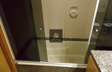 Imagem 10: Flat na Bela Vista. Piscina, Imóvel mobiliado, Ar-condicionadoeÁrea...