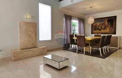 Imagem 5: Casa para locação no o Condomínio Residencial 3 Alphaville