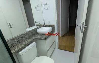 Imagem 11: Apartamento com 2 dormitórios à venda, 45 m² por R$ 180.000,00 - Jardim...