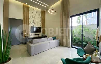 Imagem 7: Casa em Condomínio à venda, 3 quartos, 3 suítes, 3 vagas, Splendido...