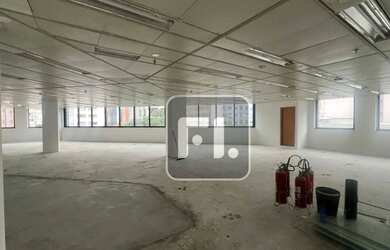 Imagem 7: Conjunto, 1212 m² - Bela Vista - São Paulo/SP