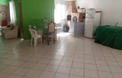 Imagem 7: CASA EM CARAPICUIBA. Churrasqueira, 1 Vaga na garageme2 Dormitórios