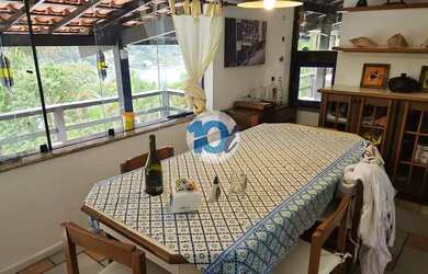 Imagem 9: CASA DE 4 QUARTOS - PONTA DA CRUZ