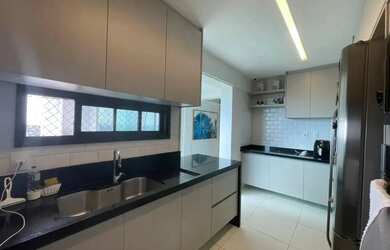 Imagem 11: Apartamento à venda no TERRAZZO SAN LAZZARO , FEDERAÇÃO, Salvador,...