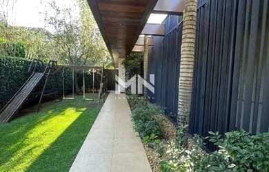 Imagem 3: Casa condomínio para aluguel, 4 quartos, 4 suítes, 5 vagas, Condomínio...