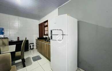 Imagem 6: Casa com 3 dormitórios, 65 m² - venda por R$ 299.000,00 ou aluguel por...