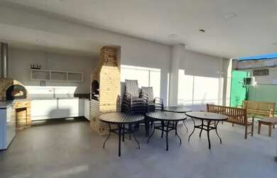 Imagem 10: Apartamento com 2 dormitórios à venda, 54 m² por R$ 430.000 - Residencial...