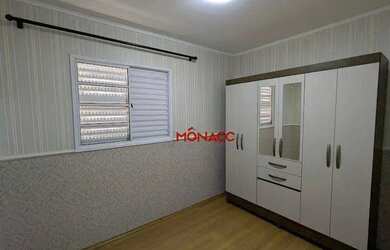 Imagem 6: Apartamento com 2 dormitórios à venda, 45 m² por R$ 180.000,00 - Jardim...
