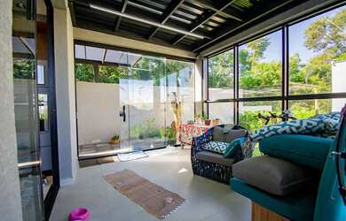 Imagem 15: Sobrado com 4 suítes em condomínio fechado em Atibaia - SP