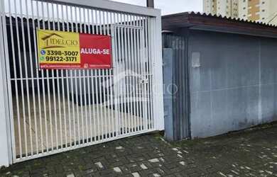 Imagem 2: CASA COMERCIAL - CENTRO. Churrasqueira, 80m² de Área, 2 Vagas na garageme4...