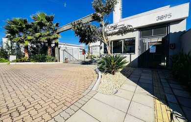 Imagem 1: Apartamento com 2 dormitórios, 44 m² - venda por R$ 245.000,00 ou aluguel por R$ 1.910,00