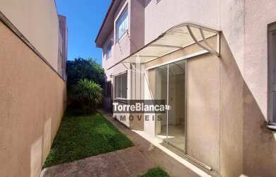 Imagem 7: Venda e Locação - Apartamento com 2 quartos, 1 vaga, Residencial Campo Alegre II, Uvaranas